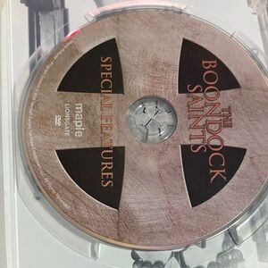 Media | The Boondock Saints Deluxe Collectors Edition Dvd Bundle And ...